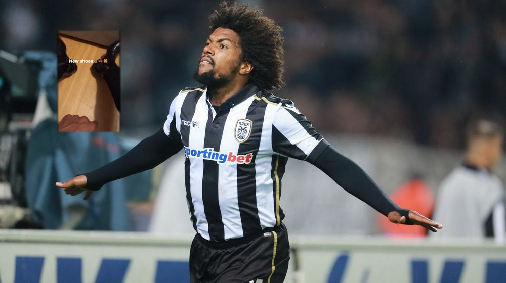 Απίστευτος Μπίσεσβαρ: πως πανηγύρισε την πρόκριση