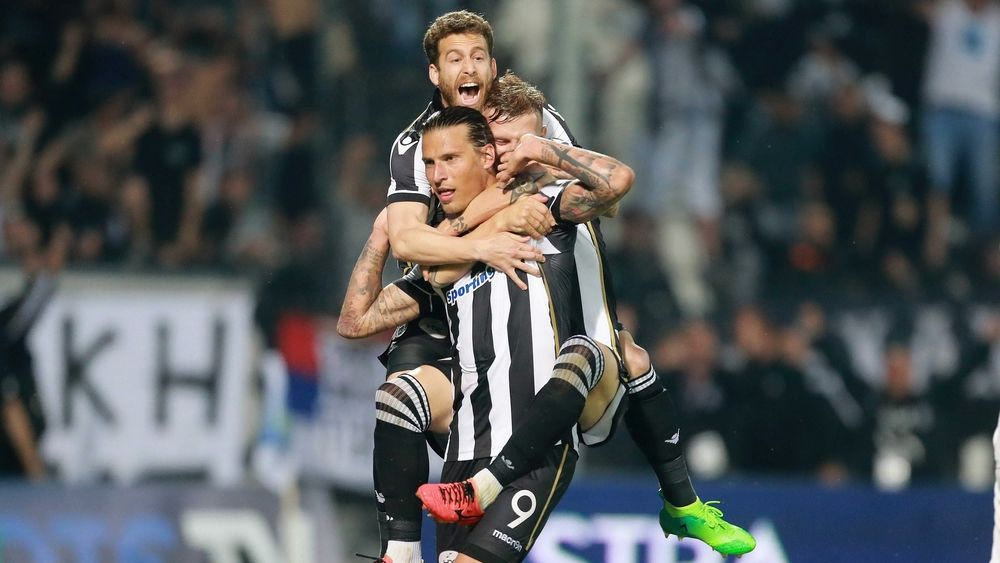 Έπαθε και… (επιτέλους) έμαθε ο ΠΑΟΚ