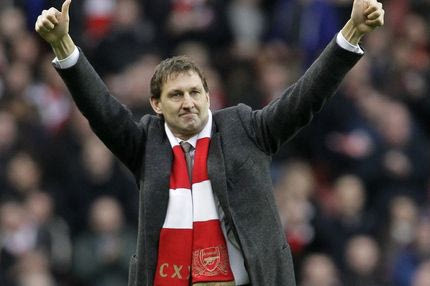 Ο Τόνι Άνταμς έγινε πρώτη είδηση για τον λάθος λόγο…