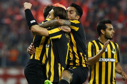 Ο ρόλος που ταιριάζει στην ΑΕΚ