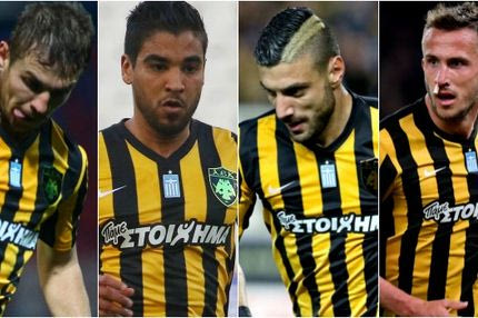 Φάκελος… ανανεώσεις!