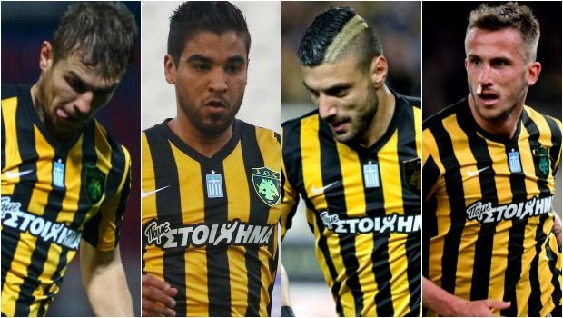 Φάκελος… ανανεώσεις!