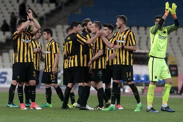 Τι τρέχει με Βάργκας ενόψει της ρεβάνς