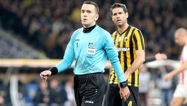 “Πετάει” με Καλογερόπουλο η ΑΕΚ