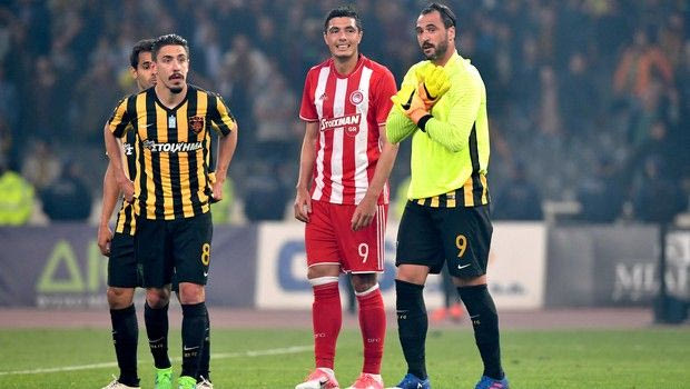 Οπαδός ενέπνευσε τον Αλμέιδα για το τρολάρισμα της χρονιάς!