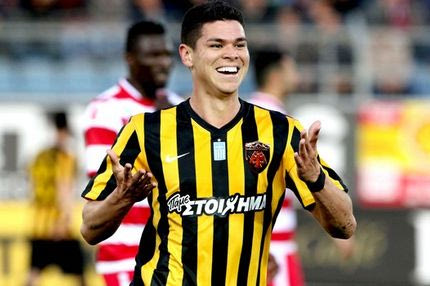 “Διπλό” στην Κρήτη και ξανά μέσα στην 5άδα η ΑΕΚ