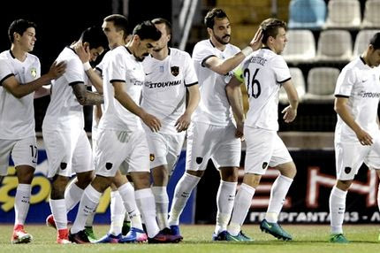 Το καθήκον της πριν τον “πόλεμο”