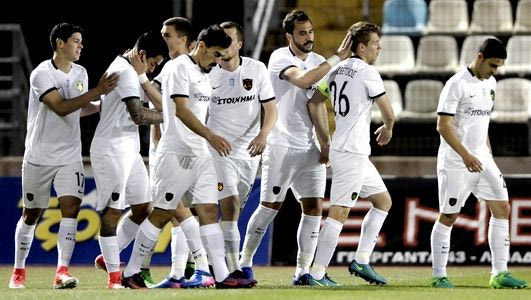 Το καθήκον της πριν τον “πόλεμο”