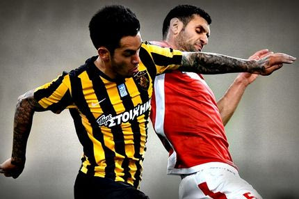 Η “μάχη” και οι σκέψεις που θα την κρατήσουν στην πεντάδα