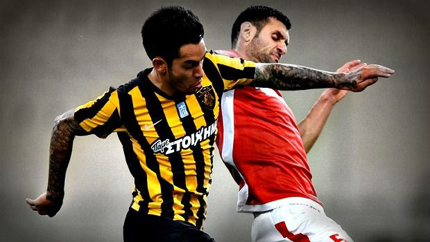 Η “μάχη” και οι σκέψεις που θα την κρατήσουν στην πεντάδα