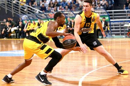 ΑΕΚ και Άρης: Κοντά και…μακριά