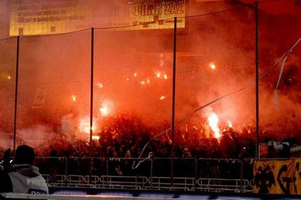 Ο κόσμος “εξαφανίζει” τα εισιτήρια και η ΠΑΕ παίρνει τα μέτρα της