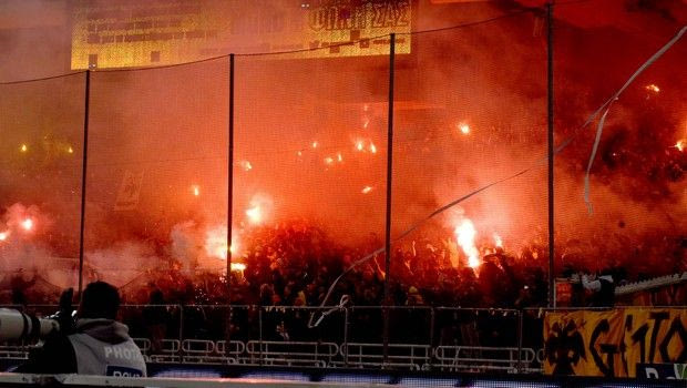 Ο κόσμος “εξαφανίζει” τα εισιτήρια και η ΠΑΕ παίρνει τα μέτρα της