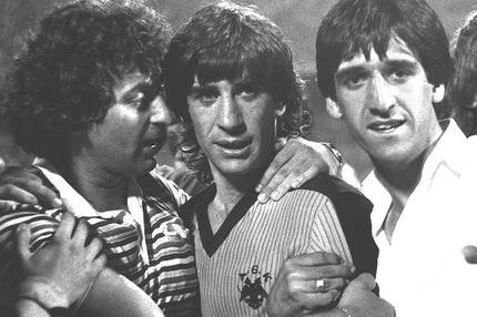 ΑΕΚ-ΠΑΟΚ σε τελικό μετά από 34 χρόνια!