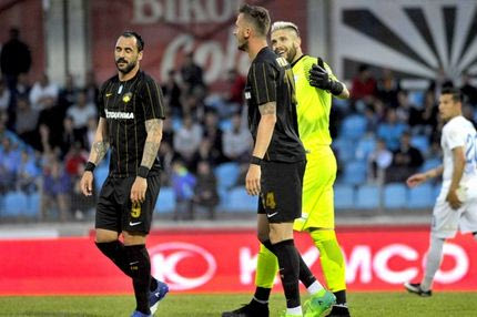 Έβγαλε αποστολή 48 ώρες πριν ο Χιμένεθ