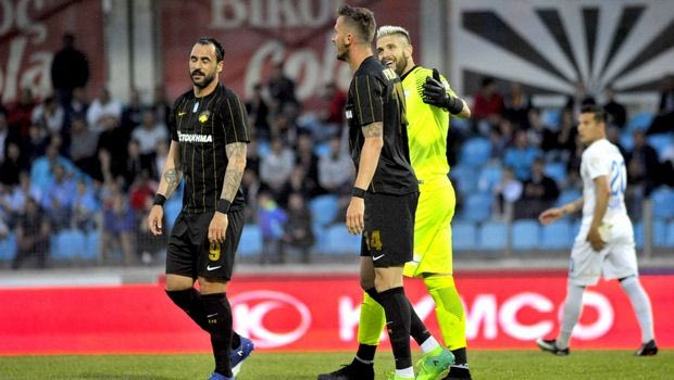 Έβγαλε αποστολή 48 ώρες πριν ο Χιμένεθ