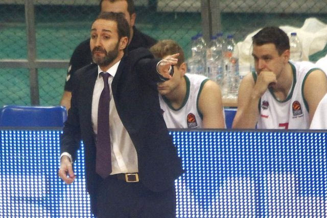 Τον αντικαταστάτη του Μπαρτζώκα τον πρότεινε ο…Ρενέσες!