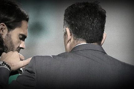 Έλληνας κόουτς που παραπαίει, “φλερτάρει” με ομάδα του Βελγίου