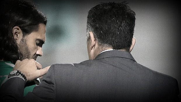 Έλληνας κόουτς που παραπαίει, “φλερτάρει” με ομάδα του Βελγίου