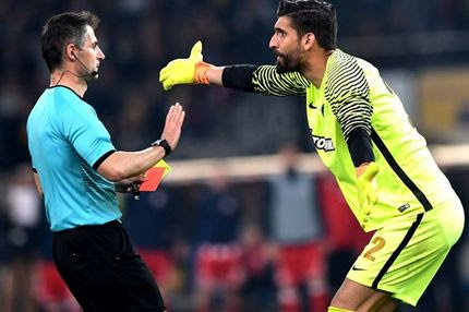 Η ΑΕΚ που άξιζε κι ο μετεξεταστέος Ανέστης