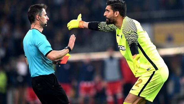 Η ΑΕΚ που άξιζε κι ο μετεξεταστέος Ανέστης