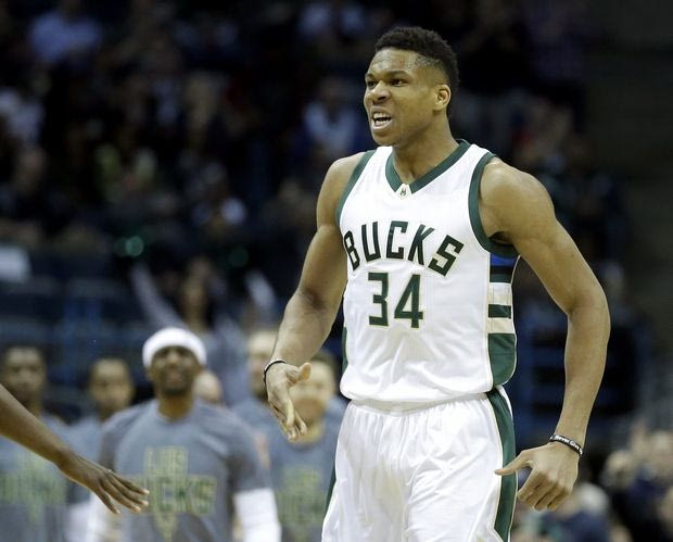 Γλωσσοδέτης το επώνυμο του Giannis