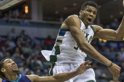 Στηρίζουμε Αντετοκούνμπο και υπάρχει… λόγος!