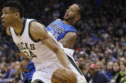 Αν ο Giannis πρέπει να κάνει triple double για μια νίκη…