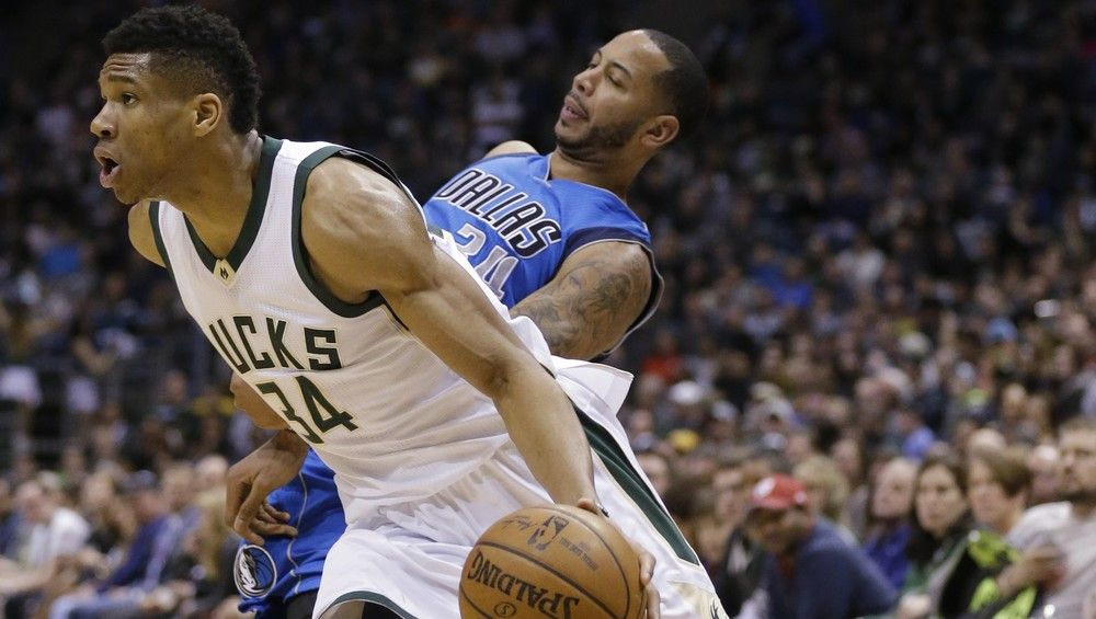 Αν ο Giannis πρέπει να κάνει triple double για μια νίκη…