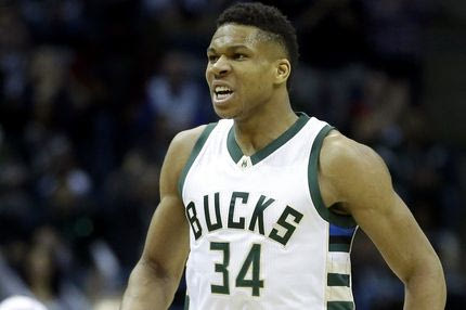 Ο μόνος όλων των εποχών! Πόσο πιο ψηλά θα φτάσει ο Giannis;