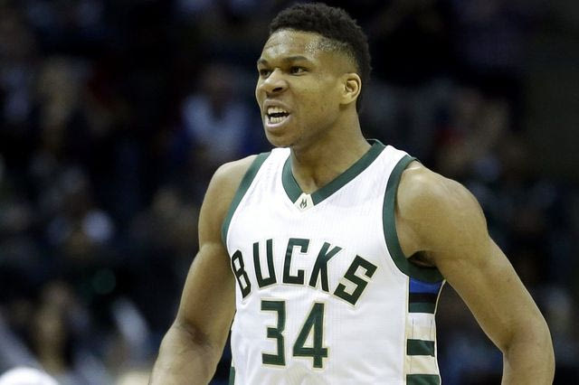 Όλα τα ειδικά στοιχήματα του Giannis