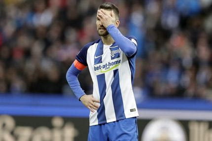 Είχε συμφωνήσει με τον Ολυμπιακό, κάνει όργια στην Γερμανία