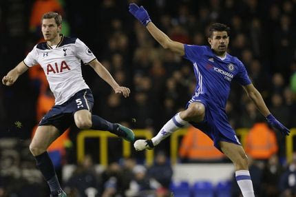 Φωτιά στην κορυφή