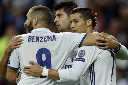 Ποιος Μοράτα; Αυτόν θέλει ο Μουρίνιο!