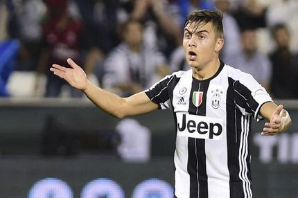 Τα γκολ του Γιουβέντους – Μπαρτσελόνα