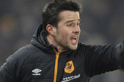 Επική νίκη-ανατροπή για τον Μάρκο Σίλβα