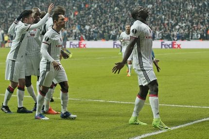 Απίθανη ανατροπή τίτλου για την Μπεσίκτας