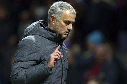 Ο Μουρίνιο “μπλοκάρει” τα social media των παικτών του