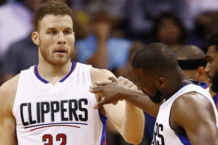 Γκρίφιν όπως Μάρτιν Λούθεν Κινγκ ή Μαχάτμα Γκάντι