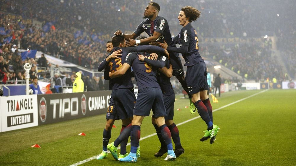 Κυρίαρχος η Παρί, έχει ψωμιά να φάει ακόμα η Μονακό