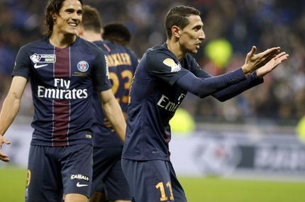 Η φαουλάρα του Ντι Μαρία