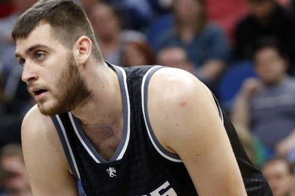 Σόου Παπαγιάννη, νίκη για Kings