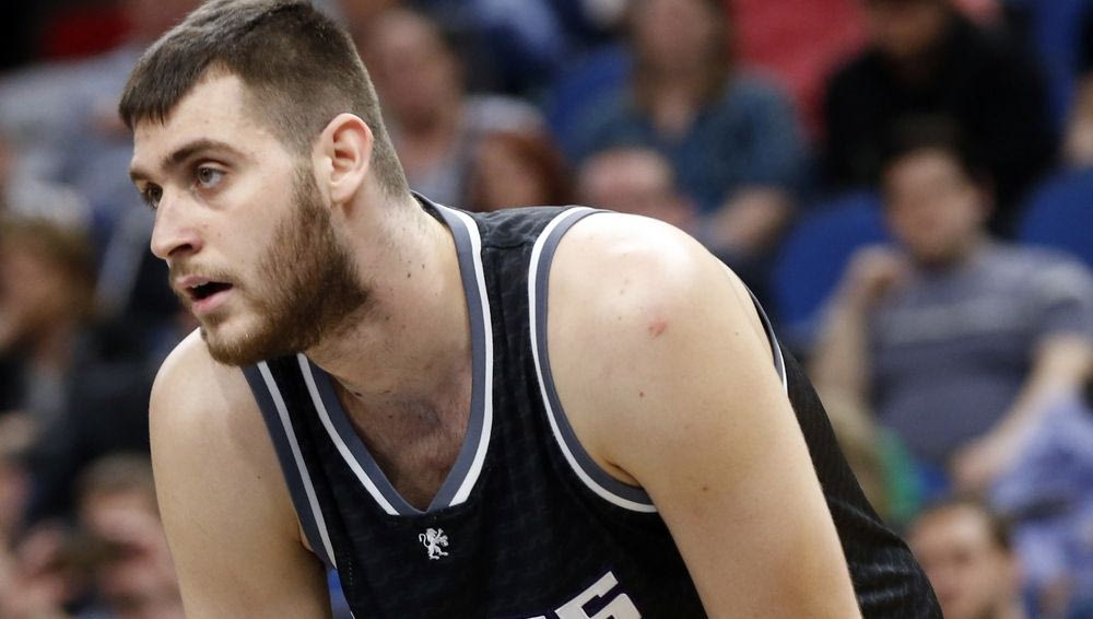 Σόου Παπαγιάννη, νίκη για Kings