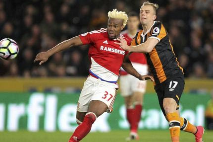 Η τραγική επίθεση της “Μπόρο” σε ένα στατιστικό