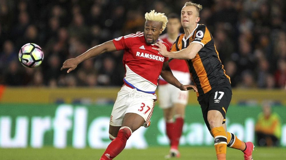 Η τραγική επίθεση της “Μπόρο” σε ένα στατιστικό