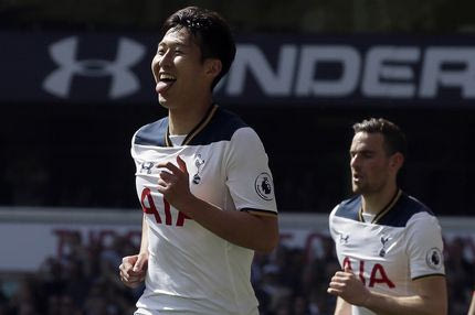 Η Τότεναμ δεν αστειεύεται και χτυπάει πρωτάθλημα