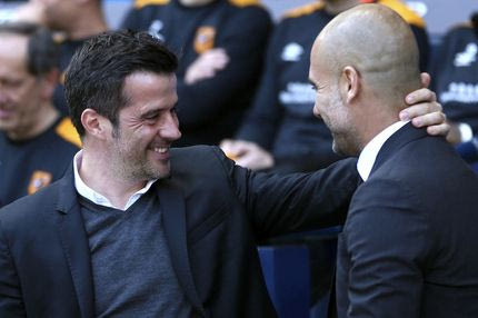 Πρωταθλήτρια Αγγλίας για τον Μάρκο Σίλβα!