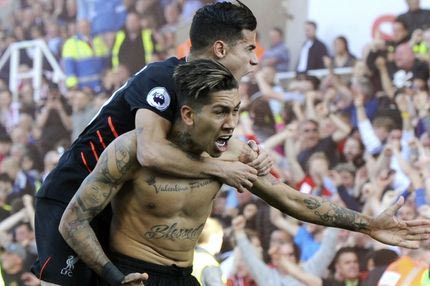 Γύρισε από την κόλαση η Λίβερπουλ