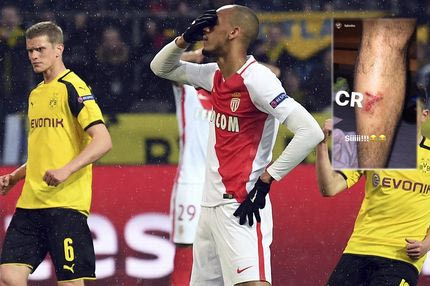 Η πιο ανατριχιαστική φωτογραφία με το 7 του Ρονάλντο