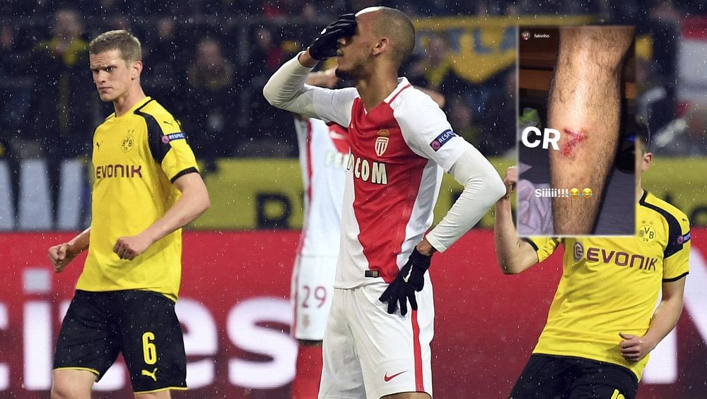 Η πιο ανατριχιαστική φωτογραφία με το 7 του Ρονάλντο